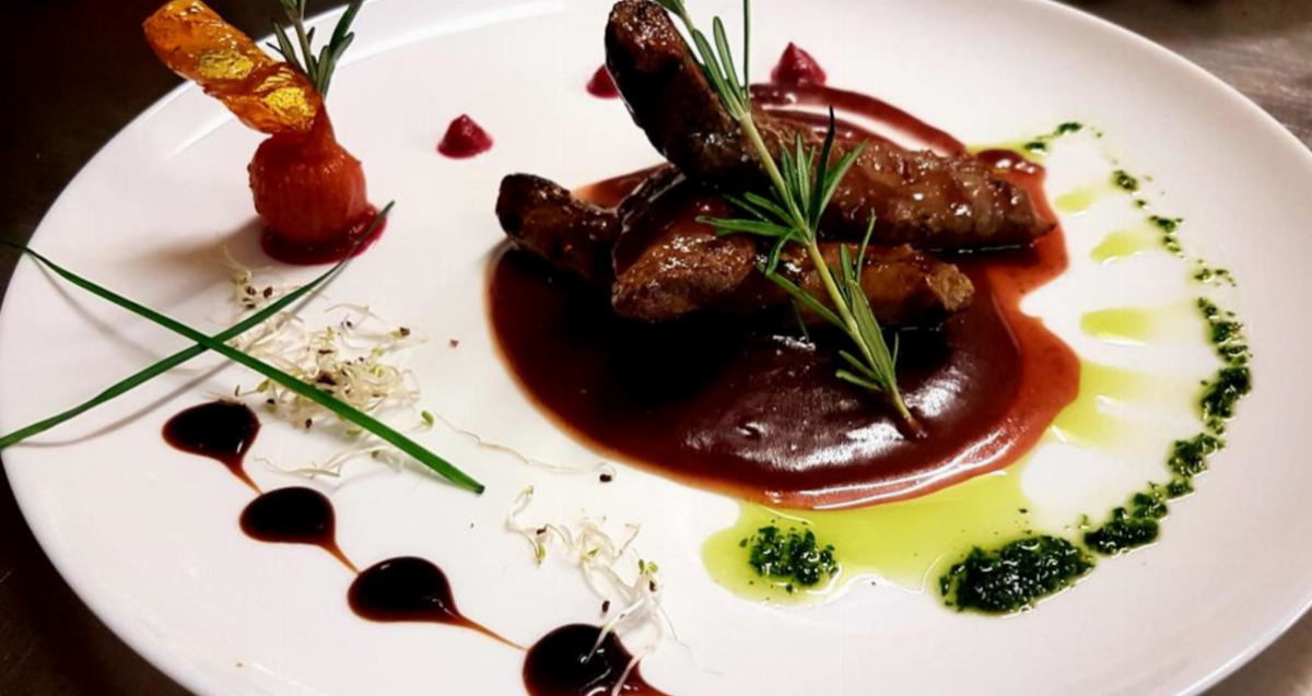 Der Grieche am See | Restaurant | Grill | Malchow | Home