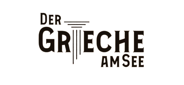 Logo von Der Grieche am See